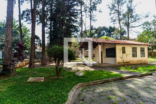 Área comum - Salão de festas de apartamento para alugar com 2 quartos, 55m² em Jardim Tranquilidade, Guarulhos