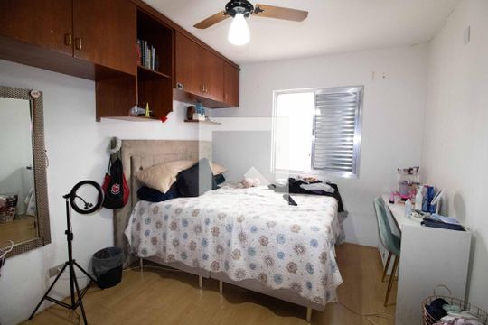 Quarto 1 de casa à venda com 4 quartos, 277m² em Parque Continental, São Paulo