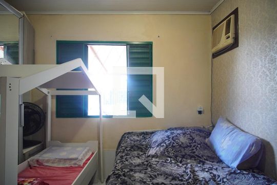 Quarto 1 de casa à venda com 5 quartos, 40m² em Vicentina, São Leopoldo