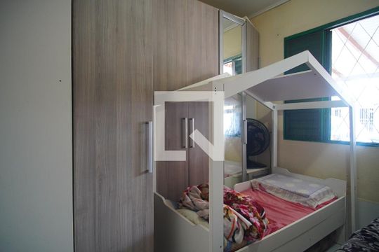 Quarto 1 de casa à venda com 5 quartos, 40m² em Vicentina, São Leopoldo