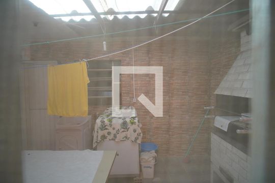Vista do quarto 5 de casa à venda com 5 quartos, 40m² em Vicentina, São Leopoldo