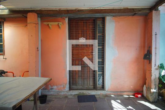 Fachada 2 de casa à venda com 5 quartos, 40m² em Vicentina, São Leopoldo