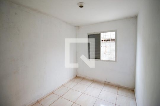 Quarto 1 de apartamento para alugar com 2 quartos, 56m² em Conjunto Residencial José Bonifácio, São Paulo