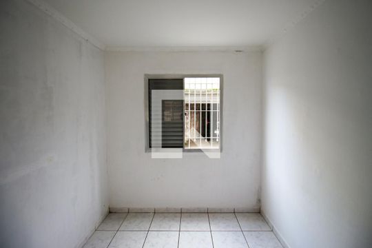 Sala de apartamento para alugar com 2 quartos, 56m² em Conjunto Residencial José Bonifácio, São Paulo
