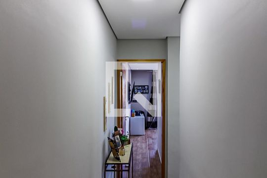 Corredor de casa à venda com 2 quartos, 220m² em Jardim Sao Paulo(zona Norte), São Paulo