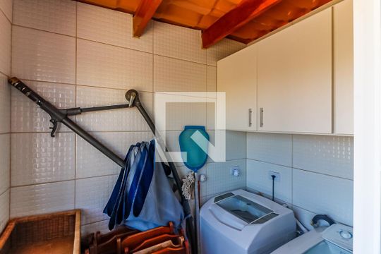 Área de Serviço de casa à venda com 2 quartos, 220m² em Jardim Sao Paulo(zona Norte), São Paulo
