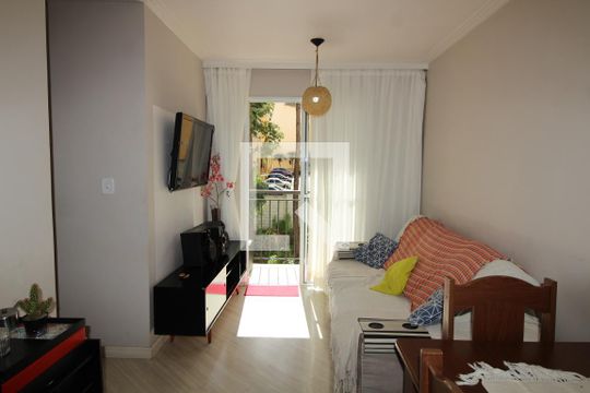 Apartamento à venda com 3 quartos, 59m² em Vila Mendes, São Paulo