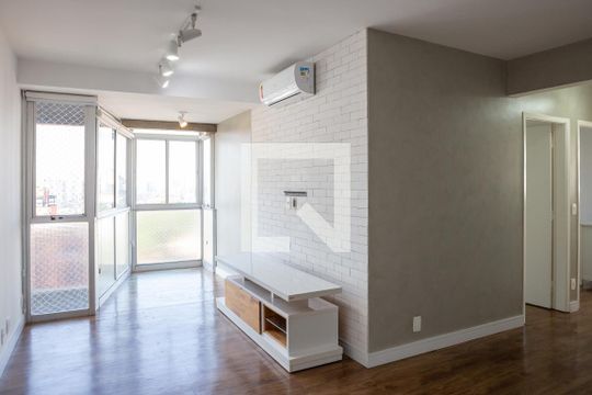 Apartamento para alugar com 2 quartos, 65m² em Perdizes, São Paulo