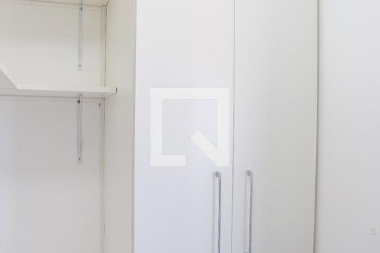 Quarto de Serviço de apartamento para alugar com 2 quartos, 65m² em Perdizes, São Paulo