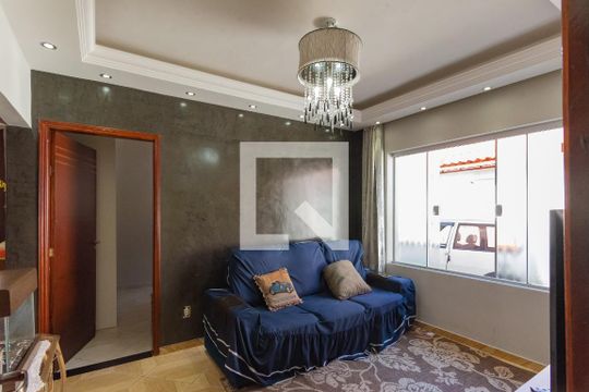 Sala de casa à venda com 2 quartos, 250m² em Vila Lemos, Campinas