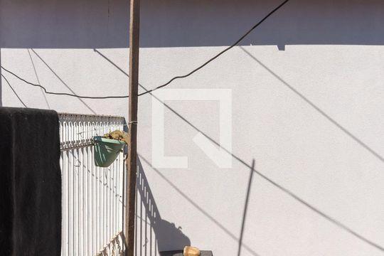 Vista do Quarto de casa à venda com 2 quartos, 250m² em Vila Lemos, Campinas