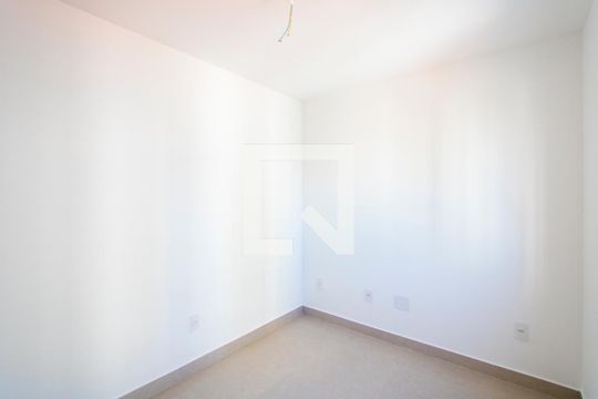 Quarto 1 - Suíte de apartamento para alugar com 2 quartos, 107m² em Vila Gilda, Santo André