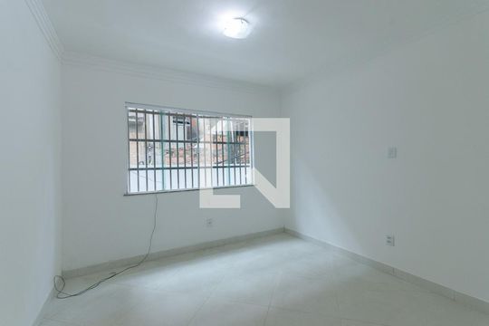 Quarto 1 de casa para alugar com 2 quartos, 100m² em Engenho Velho da Federação, Salvador