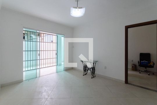 Sala de casa para alugar com 2 quartos, 100m² em Engenho Velho da Federação, Salvador