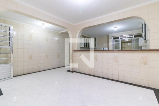 Sala de Jantar de casa para alugar com 3 quartos, 250m² em Itaquera, São Paulo