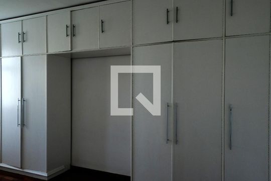 Suíte de apartamento para alugar com 3 quartos, 120m² em Vitória, Salvador
