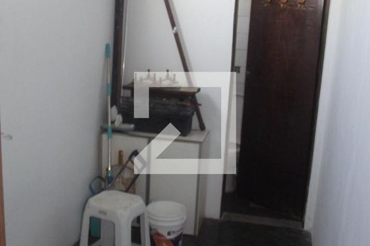 Lavanderia  de apartamento à venda com 2 quartos, 73m² em Cachambi, Rio de Janeiro