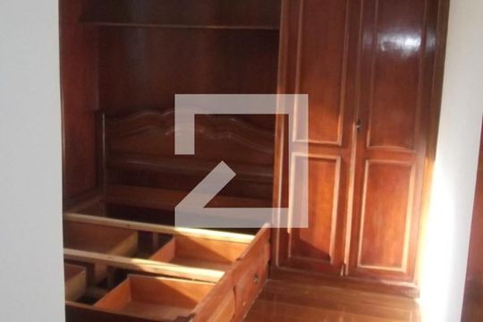 Quarto 1 de apartamento à venda com 2 quartos, 73m² em Cachambi, Rio de Janeiro
