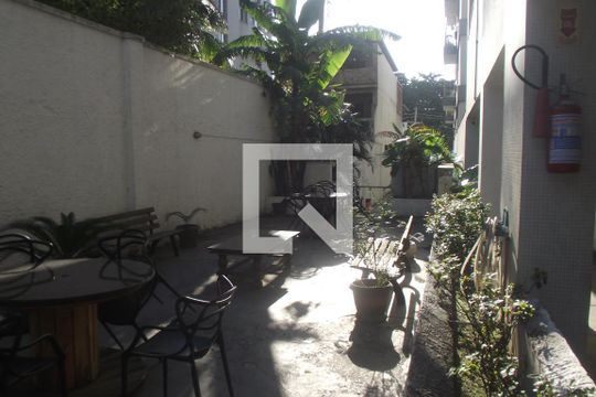 Área comum de apartamento à venda com 2 quartos, 73m² em Cachambi, Rio de Janeiro