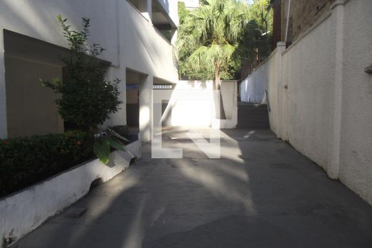 Área comum de apartamento à venda com 2 quartos, 73m² em Cachambi, Rio de Janeiro