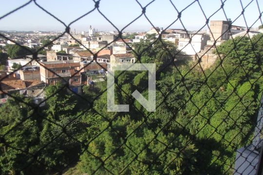Vista de apartamento à venda com 2 quartos, 73m² em Cachambi, Rio de Janeiro