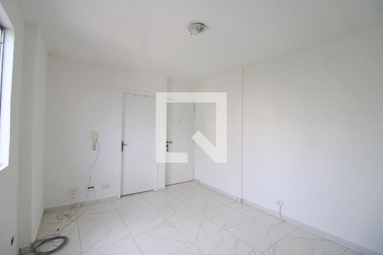 Sala de apartamento à venda com 2 quartos, 60m² em Vargem Pequena, Rio de Janeiro