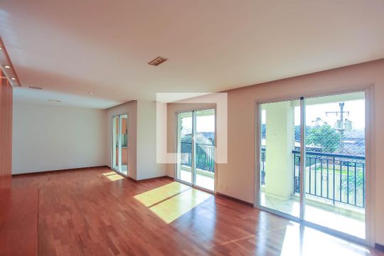 Apartamento à venda com 4 quartos, 170m² em Vila Progredior, São Paulo