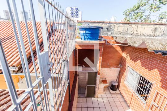 Vista Quarto2 de casa para alugar com 2 quartos, 135m² em Caiçara, Praia Grande