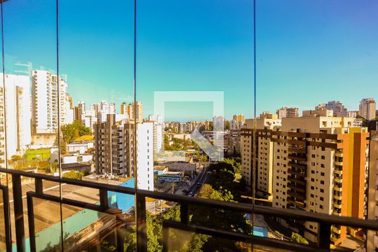 Apartamento à venda com 4 quartos, 200m² em Vila Andrade, São Paulo