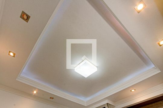 Teto de apartamento para alugar com 2 quartos, 90m² em Estreito, Florianópolis