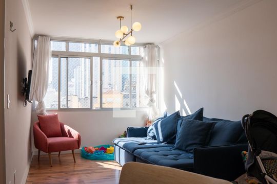 Apartamento à venda com 2 quartos, 81m² em Vila Buarque, São Paulo