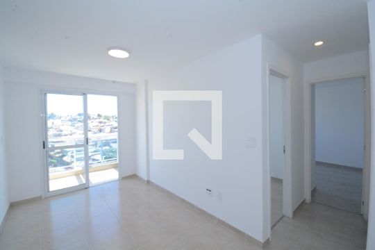 Apartamento para alugar com 2 quartos, 58m² em Cordovil, Rio de Janeiro