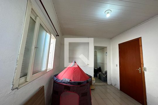 Quarto 4 de casa à venda com 3 quartos, 120m² em Campina, São Leopoldo