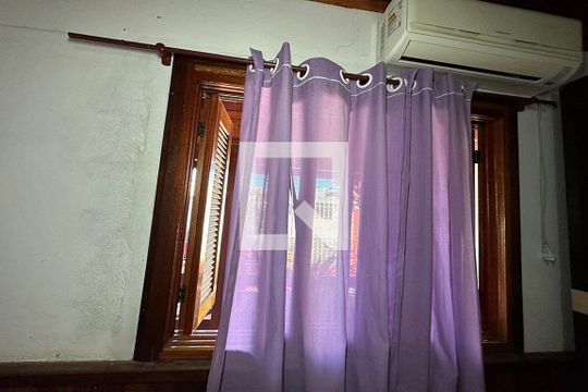 Janela do Quarto 2 de casa à venda com 3 quartos, 120m² em Campina, São Leopoldo
