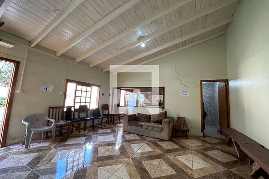 Casa à venda com 3 quartos, 120m² em Campina, São Leopoldo