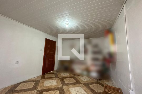 Quarto 1 de casa à venda com 3 quartos, 120m² em Campina, São Leopoldo