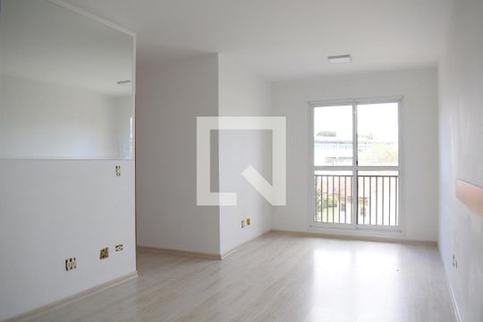 Apartamento para alugar com 3 quartos, 99m² em Uberaba, Curitiba
