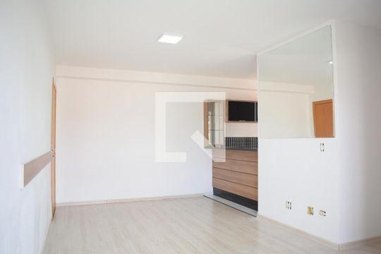 Sala de apartamento para alugar com 3 quartos, 99m² em Uberaba, Curitiba