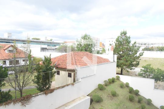 Quarto 3 de apartamento para alugar com 3 quartos, 99m² em Uberaba, Curitiba