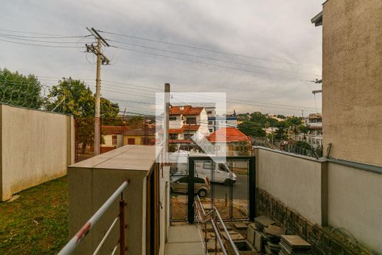 Área comum de apartamento para alugar com 1 quarto, 150m² em Medianeira, Porto Alegre