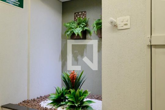 Área comum de apartamento para alugar com 3 quartos, 78m² em Sagrada Família, Belo Horizonte