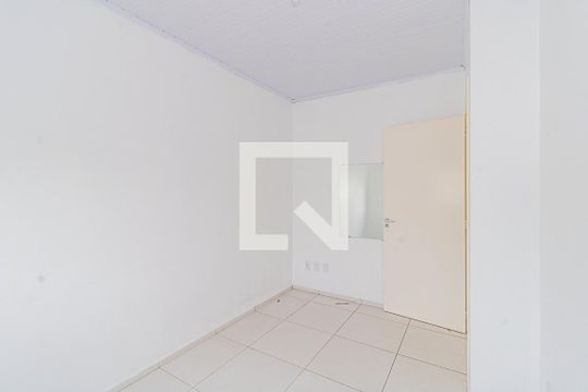 Quarto 1 de casa de condomínio à venda com 2 quartos, 56m² em Niterói, Canoas