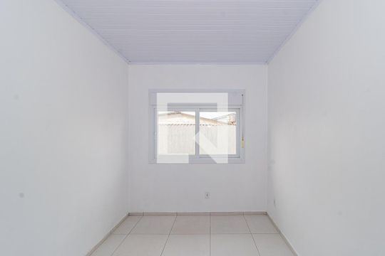 Quarto 1 de casa de condomínio à venda com 2 quartos, 56m² em Niterói, Canoas