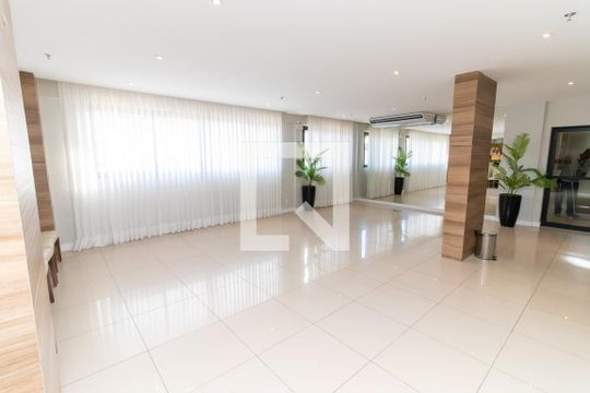 Área Comum de apartamento à venda com 2 quartos, 60m² em Cachambi, Rio de Janeiro
