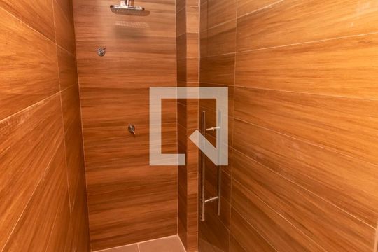 Área Comum de apartamento à venda com 2 quartos, 60m² em Cachambi, Rio de Janeiro
