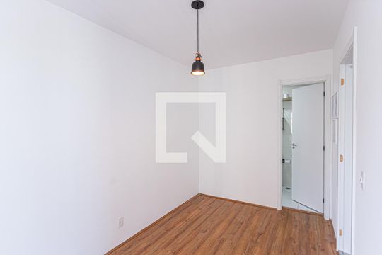 Suite de apartamento à venda com 1 quarto, 31m² em Casa Verde, São Paulo