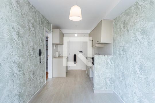 Apartamento à venda com 1 quarto, 31m² em Casa Verde, São Paulo