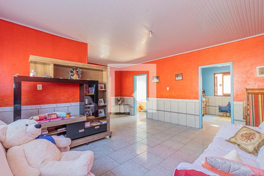 Casa para alugar com 3 quartos, 500m² em Mathias Velho, Canoas