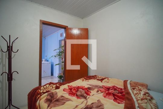 Quarto 1 de casa à venda com 3 quartos, 133m² em Campina, São Leopoldo