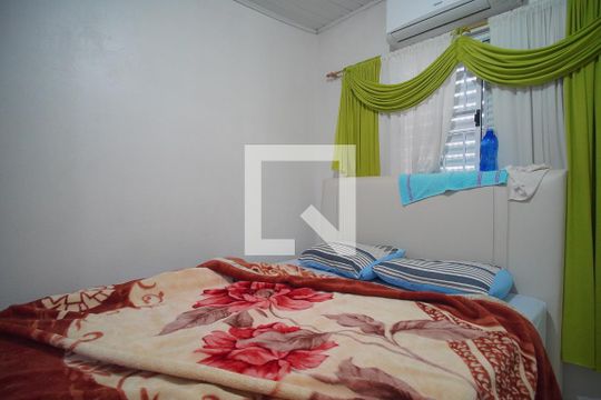 Quarto 1 de casa à venda com 3 quartos, 133m² em Campina, São Leopoldo